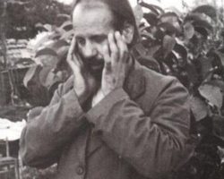 Филм за Влайчо Жечев (дядо Влайчо) - пророкът на народа